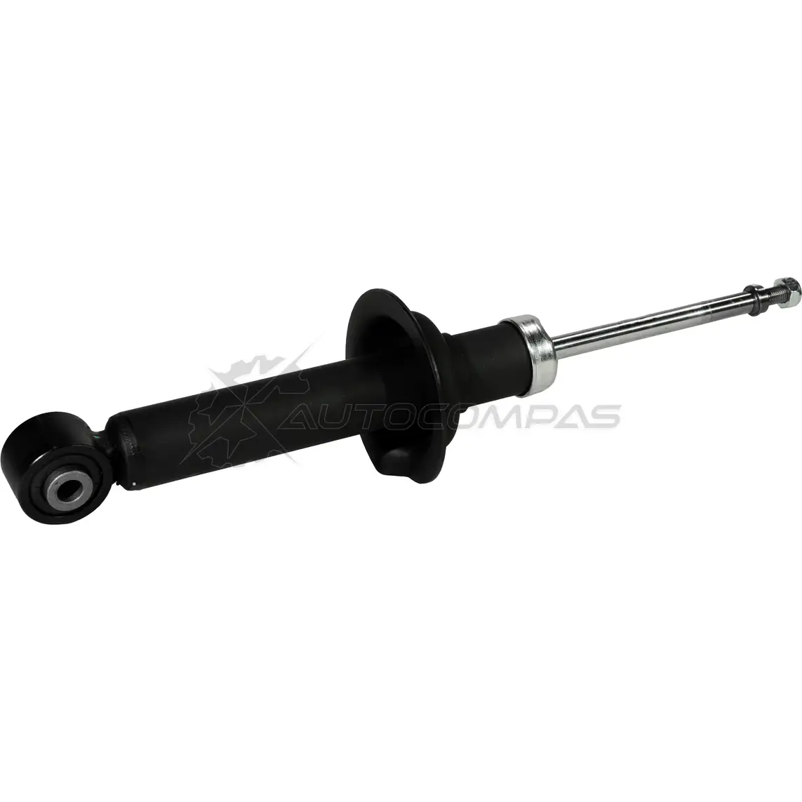 Амортизатор задний газовый Nissan Primera 1.62.02.0 TD 96-01 ZENTPARTS OP0 1Z Z00367 1441259024 - Изображение 1