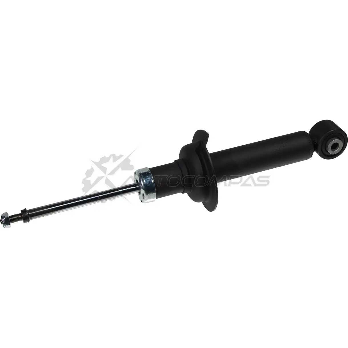 Амортизатор задний газовый Nissan Primera P11 2.0 S Ri2.0 G Ti 96-01 ZENTPARTS ZSVE L7Z Z00847 1441259025 - Изображение 1