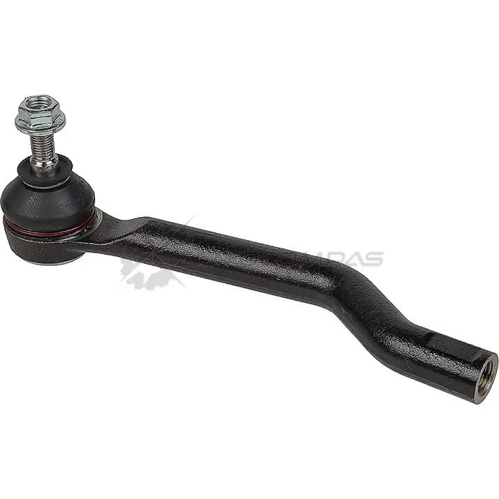 Наконечник рулевой левый Nissan X-Trail T32 13 ZENTPARTS 1441259072 3JS IGV Z11121 - Изображение 1