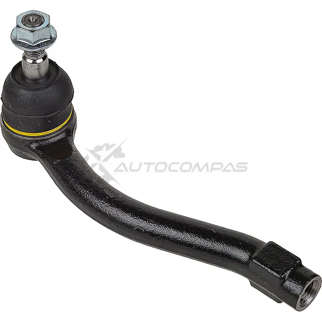 Наконечник рулевой правый infiniti M35 M45 06 G35 07 ZENTPARTS 1441259073 Z11218 X5BA 32V изображение 0