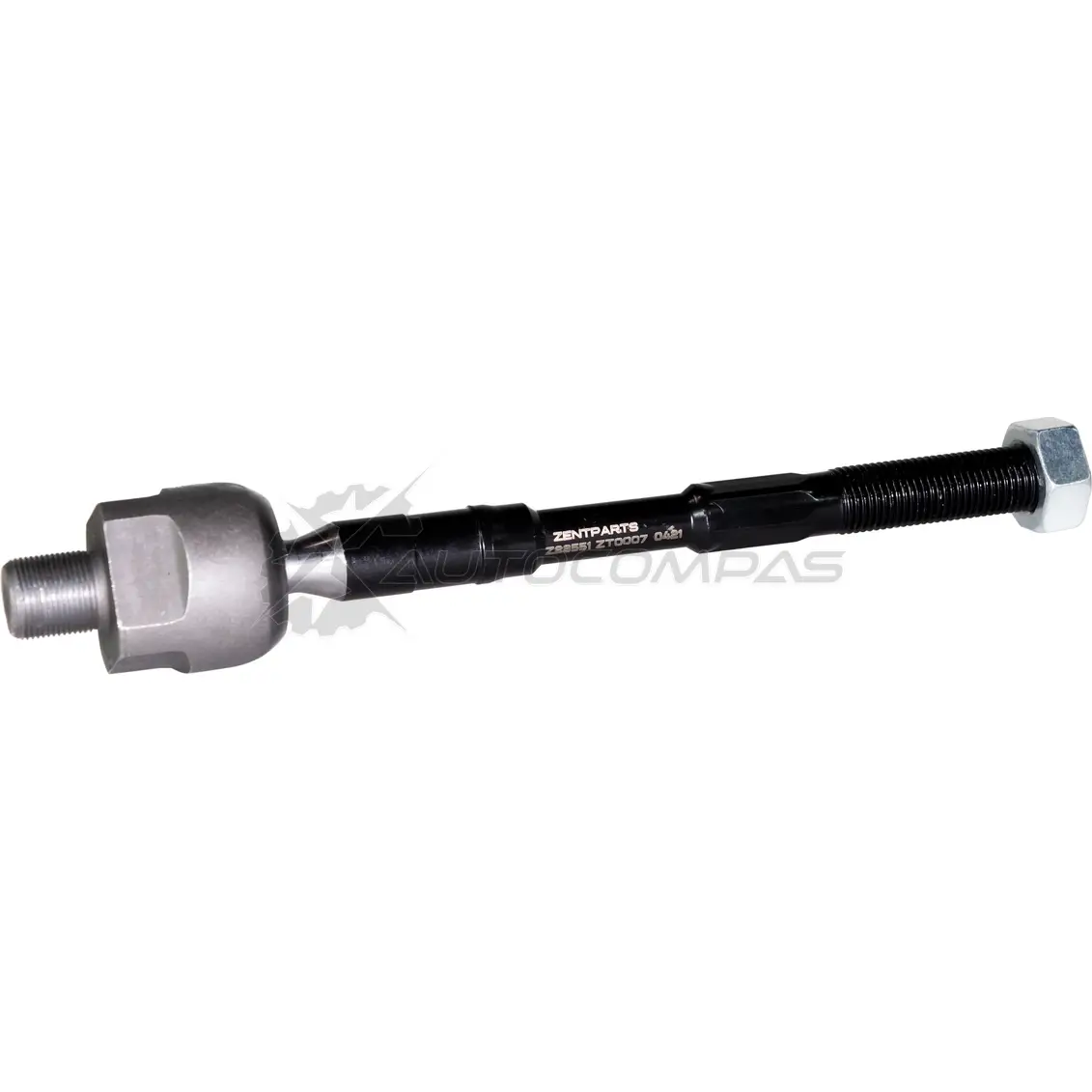 Рулевая тяга Nissan Altima L32 07 ZENTPARTS 1WJ IC 1441259081 Z28551 - Изображение 1
