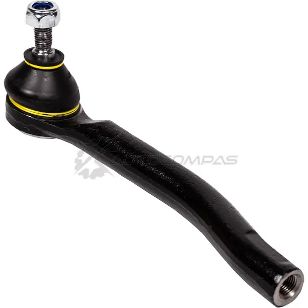 Наконечник рулевой левый Nissan Juke 10 ZENTPARTS CL2 KE 1441259083 Z11034 - Изображение 1