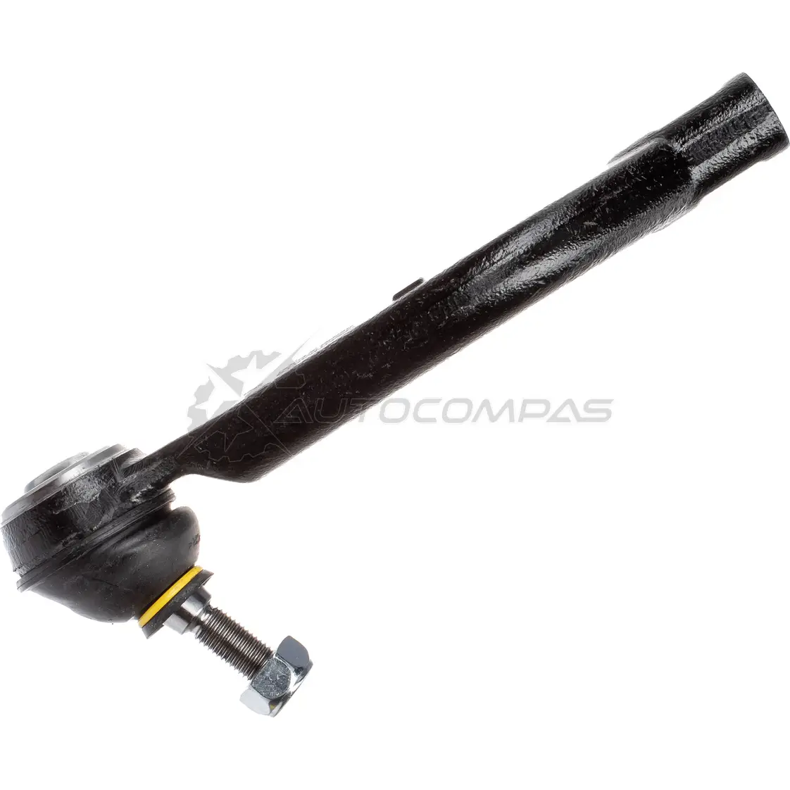 Наконечник рулевой левый Nissan Qashqai 07 ZENTPARTS HMX5 67O Z11000 1441259089 изображение 3