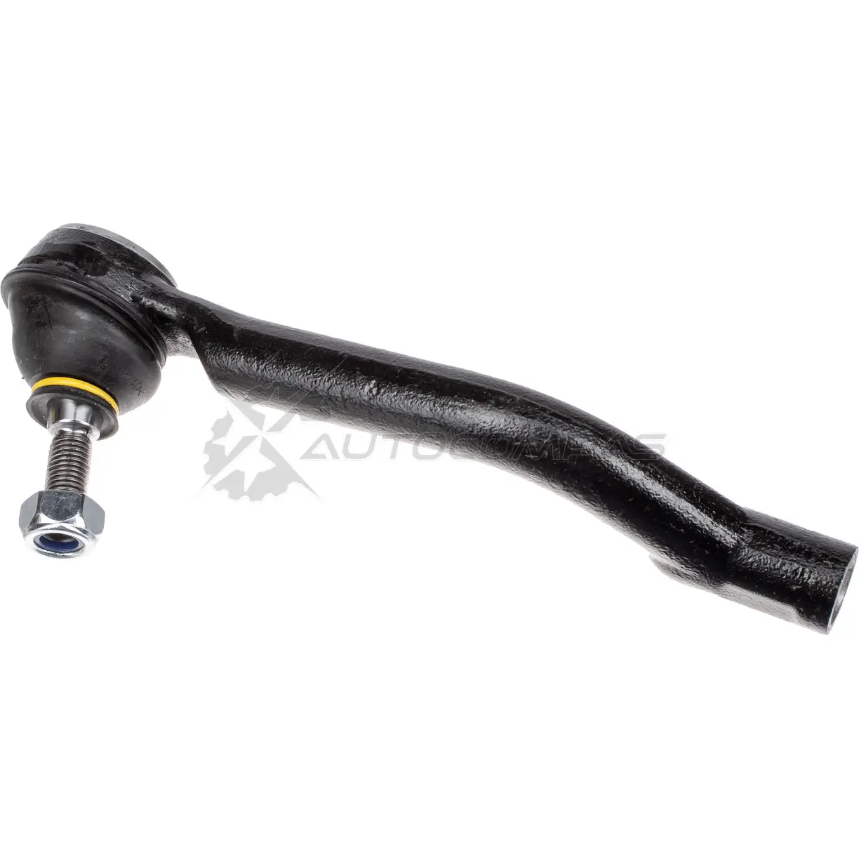 Наконечник рулевой левый Nissan Qashqai 07 ZENTPARTS HMX5 67O Z11000 1441259089 изображение 4