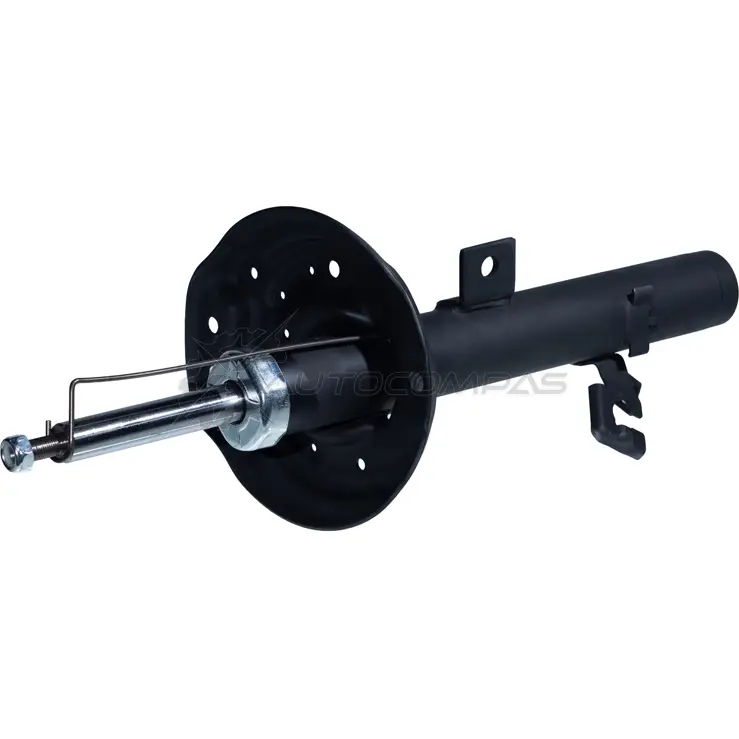 Амортизатор передний правый газовый Nissan Qashqai 2 (J11) 13 ZENTPARTS Z00882 QKF16 KG 1441259092 - Изображение 1