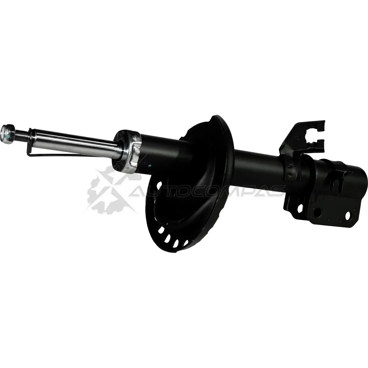 Амортизатор передний правый газовый Nissan Note 1.4-1.6 06 ZENTPARTS Z00567 1441259094 9172X X - Изображение 1