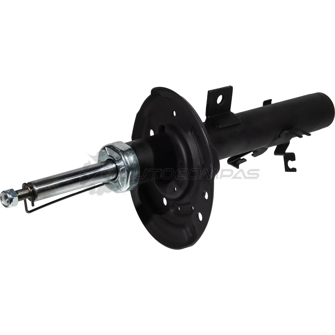 Амортизатор передний левый газовый Nissan Qashqai 2 13 ZENTPARTS 0AMZ U 1441259106 Z00905 - Изображение 1