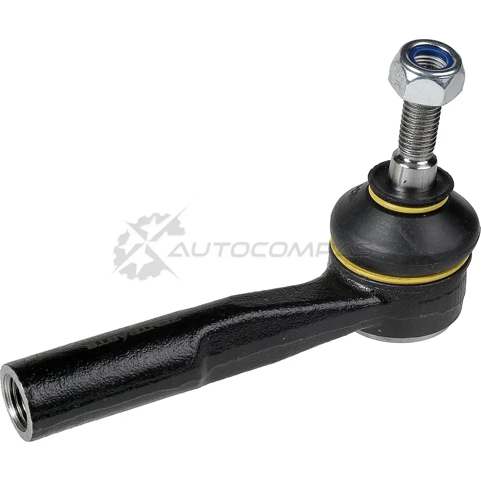 Наконечник рулевой левый Fiat Grande Punto all 05 ZENTPARTS 1441259180 D8CIE A Z11006 - Изображение 1
