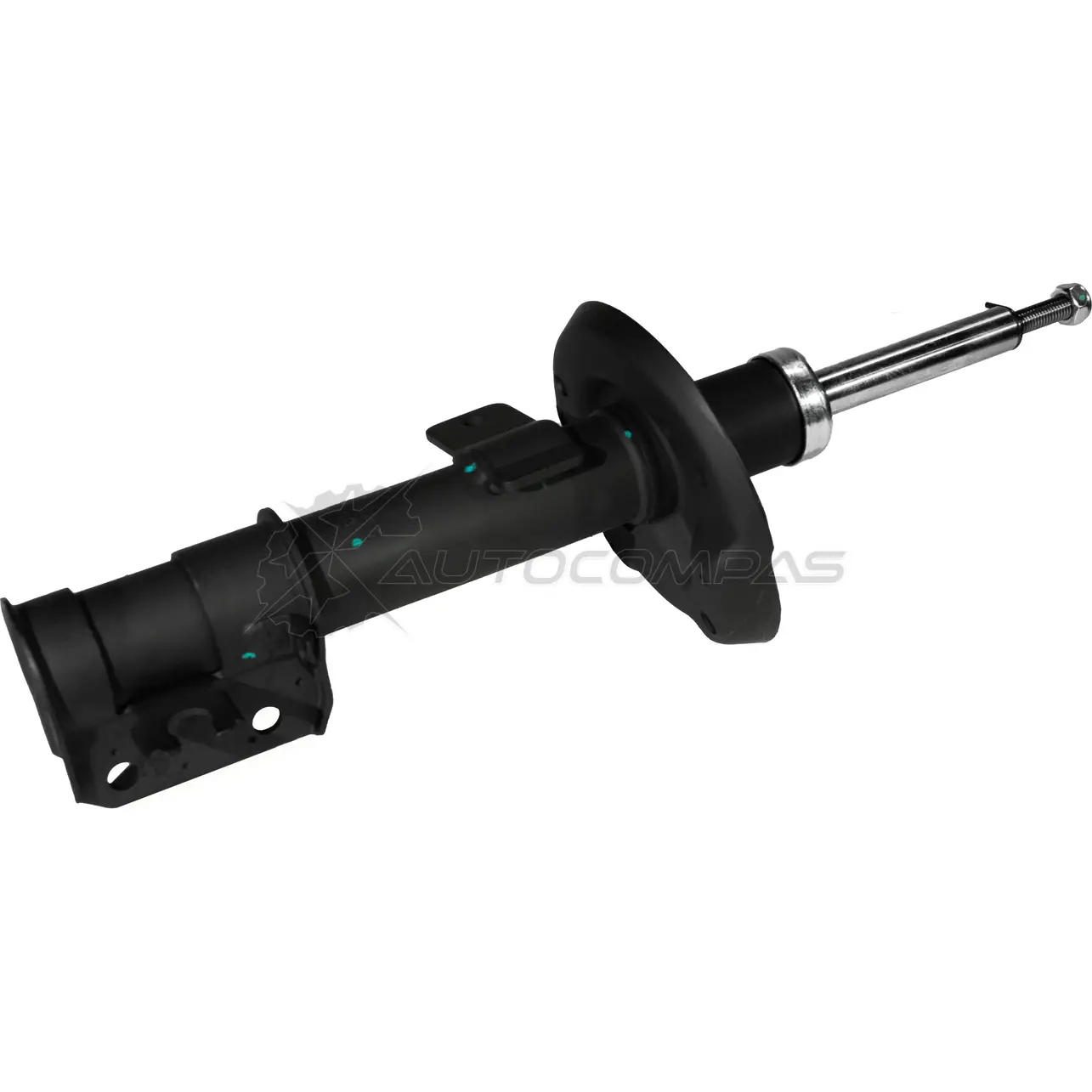 Амортизатор передний левый Opel Corsa D 1.0 16v1.2 16v1.4 16v 07.06 ZENTPARTS 1441259200 Z00363 Z9M 3S - Изображение 1