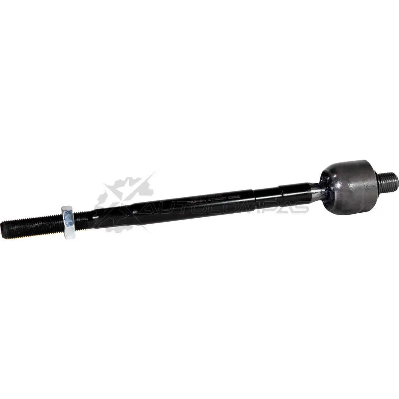 Рулевая тяга Suzuki Wagon R R B310 R B413 97 ZENTPARTS 1441259233 Z28454 R NI7OE8 - Изображение 1