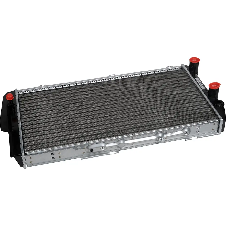 Радиатор охлаждения Audi 100 1.6-2.32.0 D 76-90 ZENTPARTS Z20092 7 53R4QK 1441259267 - Изображение 1