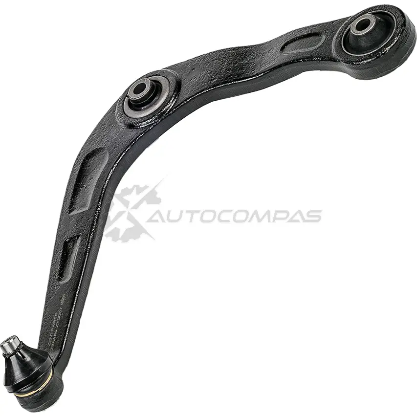 Рычаг левый Peugeot 98 ZENTPARTS OMHVMB 6 Z24484 1441259302
