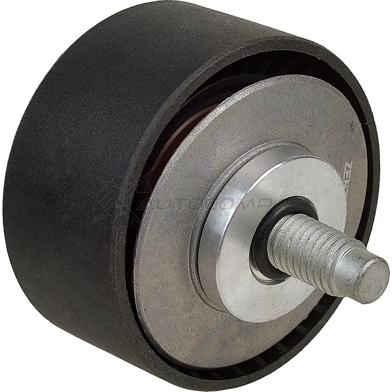 Ролик обводной Audi A3 3.2 03, Volkswagen Golf 3.2 05 Passat 2.3 V R5 96-05 ZENTPARTS JYNM Q9 1441259343 Z23793 - Изображение 1