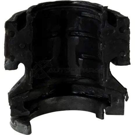 Втулка стабилизатора переднего Audi Q7, Volkswagen Touareg 07-10 ZENTPARTS 1441259364 8V9 RF Z02455 - Изображение 1
