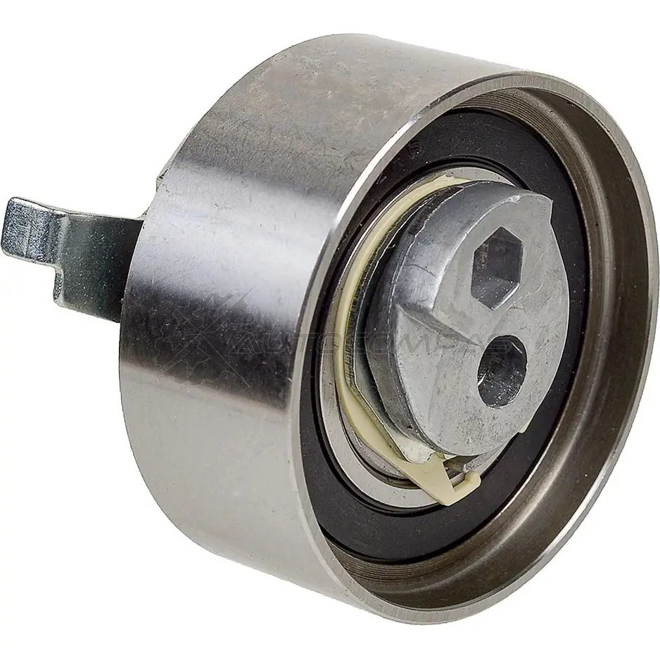 Ролик натяжной ремня ГРМ Audi A4- A8 Q7 2.7 TDi3.0 TDi 03 ZENTPARTS PT NMO13 1441259409 Z23964 - Изображение 1