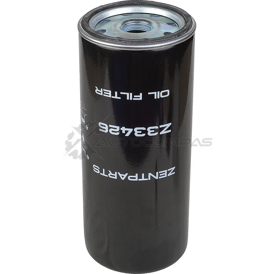 Фильтр масляный RVi, Sisuauto ZENTPARTS Z33426 MH3V6 K 1441259478 - Изображение 1