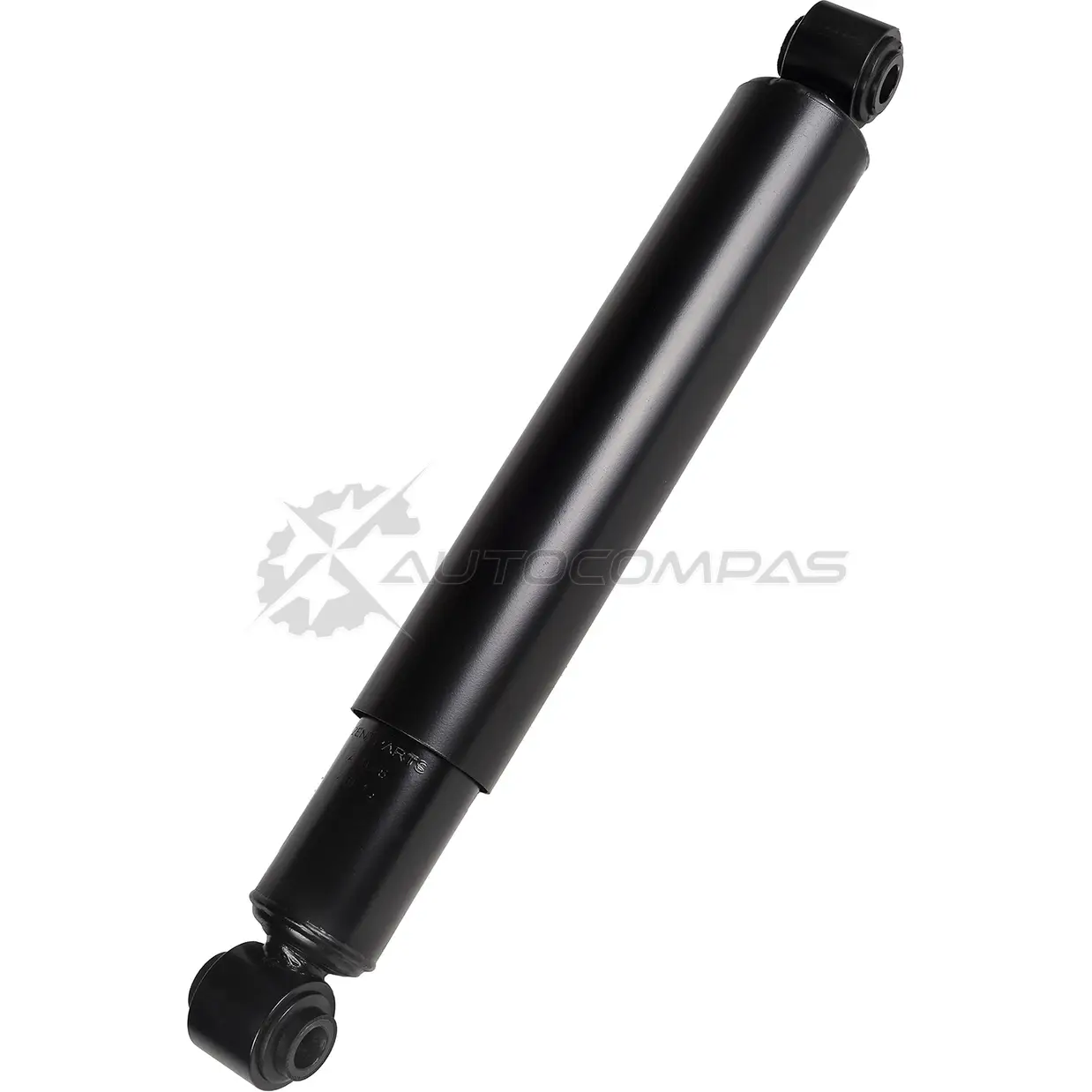 Амортизатор подвески задний 520-865 О O 20x55 20x62 RVi P R E M i U M D X i M A G N U M D X i ZENTPARTS Z01078 1441259482 F49 STH