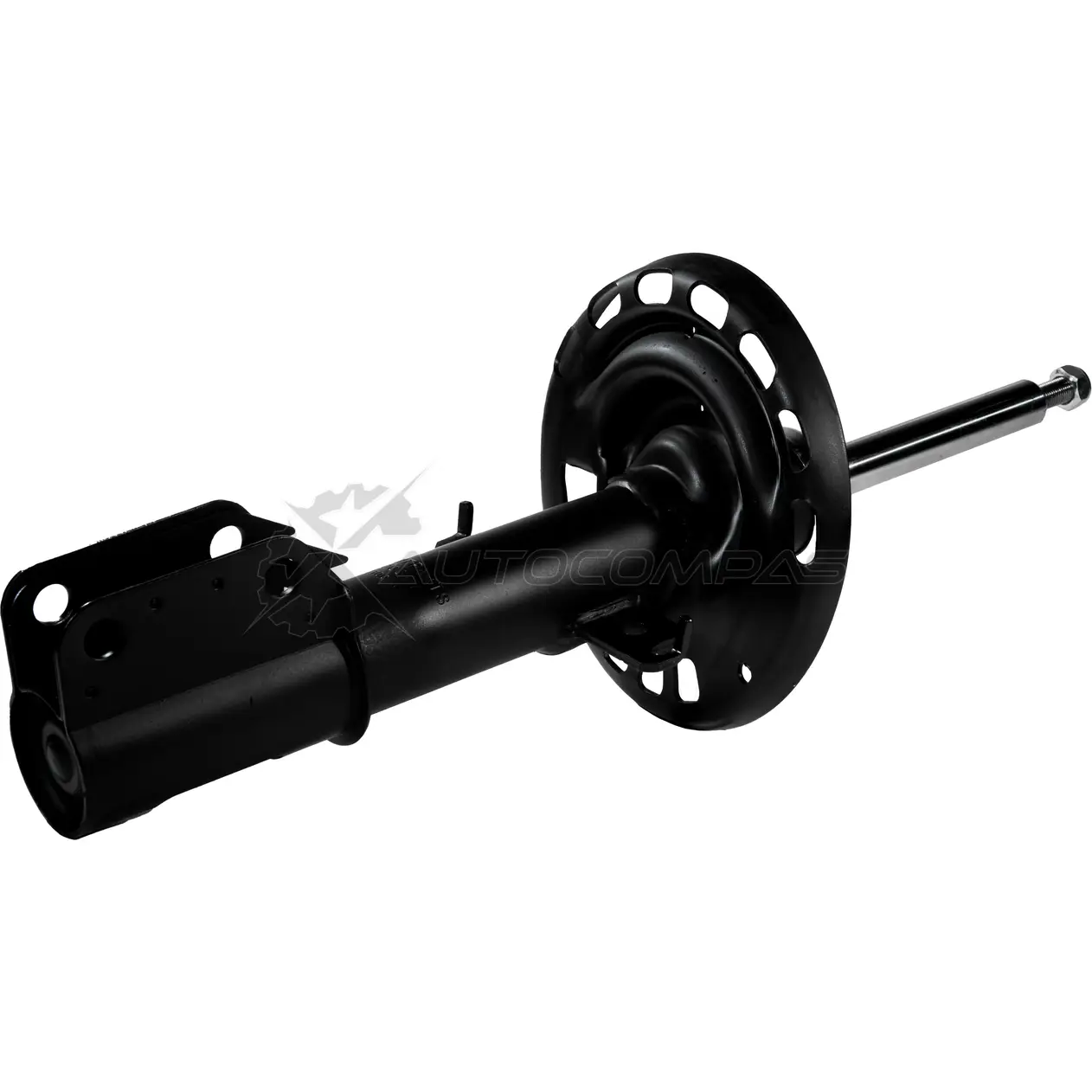 Амортизатор передний газовый Renault Fluence 10 ZENTPARTS 1441259595 Z00327 NIW 8E - Изображение 1