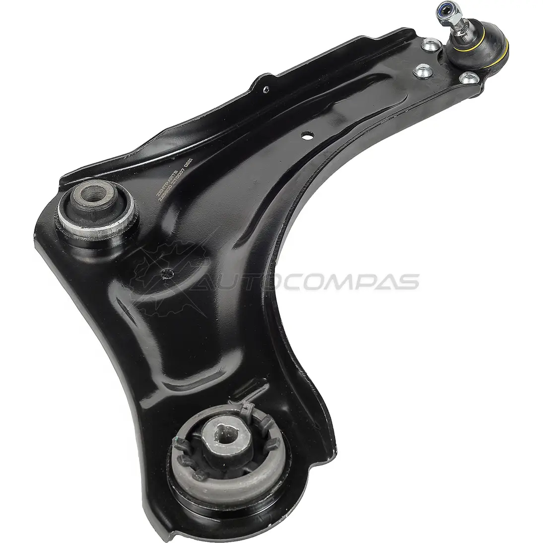 Рычаг подвески правый Renault grand scenic 3 Megane 3 ZENTPARTS N IBR8WP Z24788 1441259602 - Изображение 1