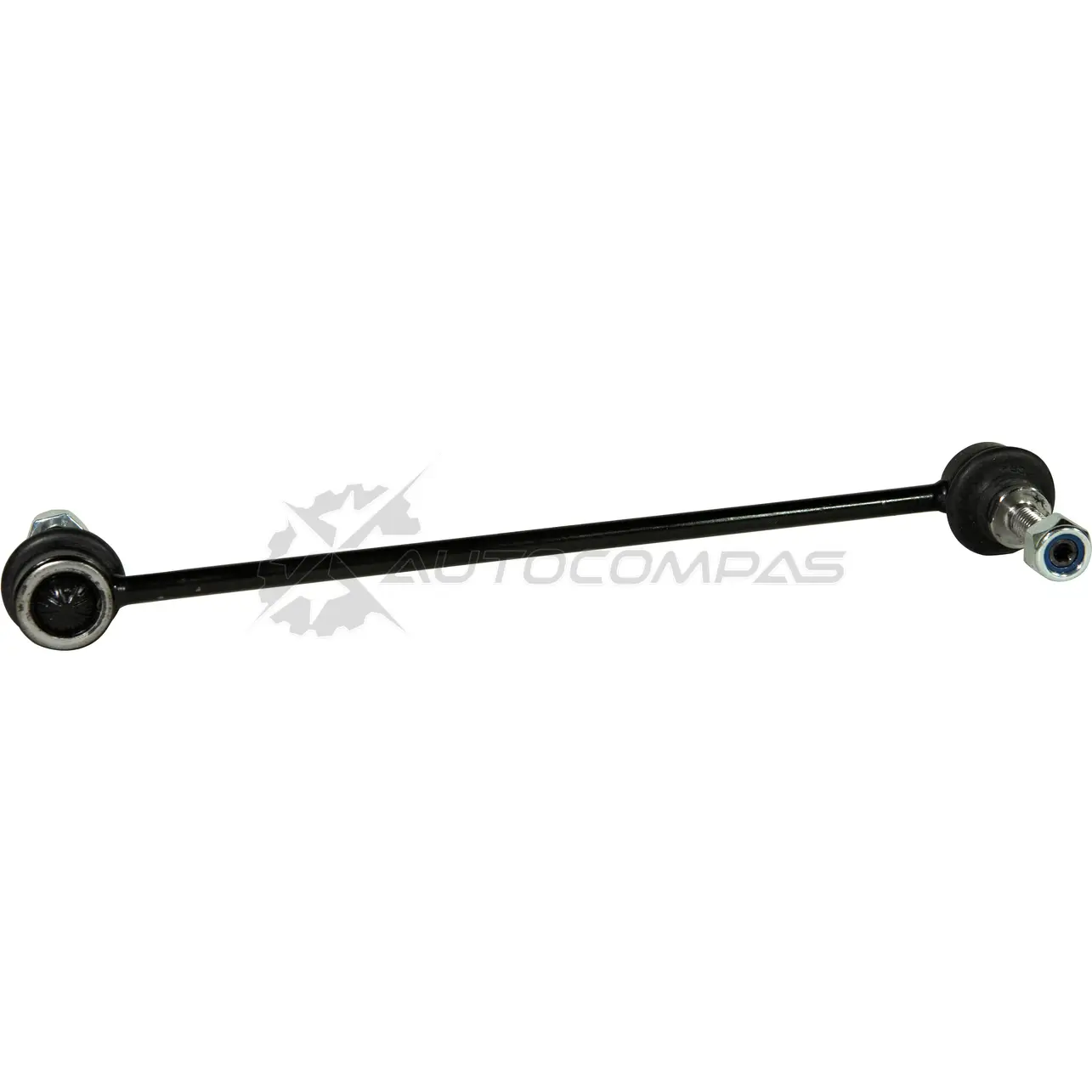 Стойка стабилизатора передняя Renault Megane 3 Scenic 3 all 08 ZENTPARTS 1441259619 9T4K LDF Z29206 - Изображение 1
