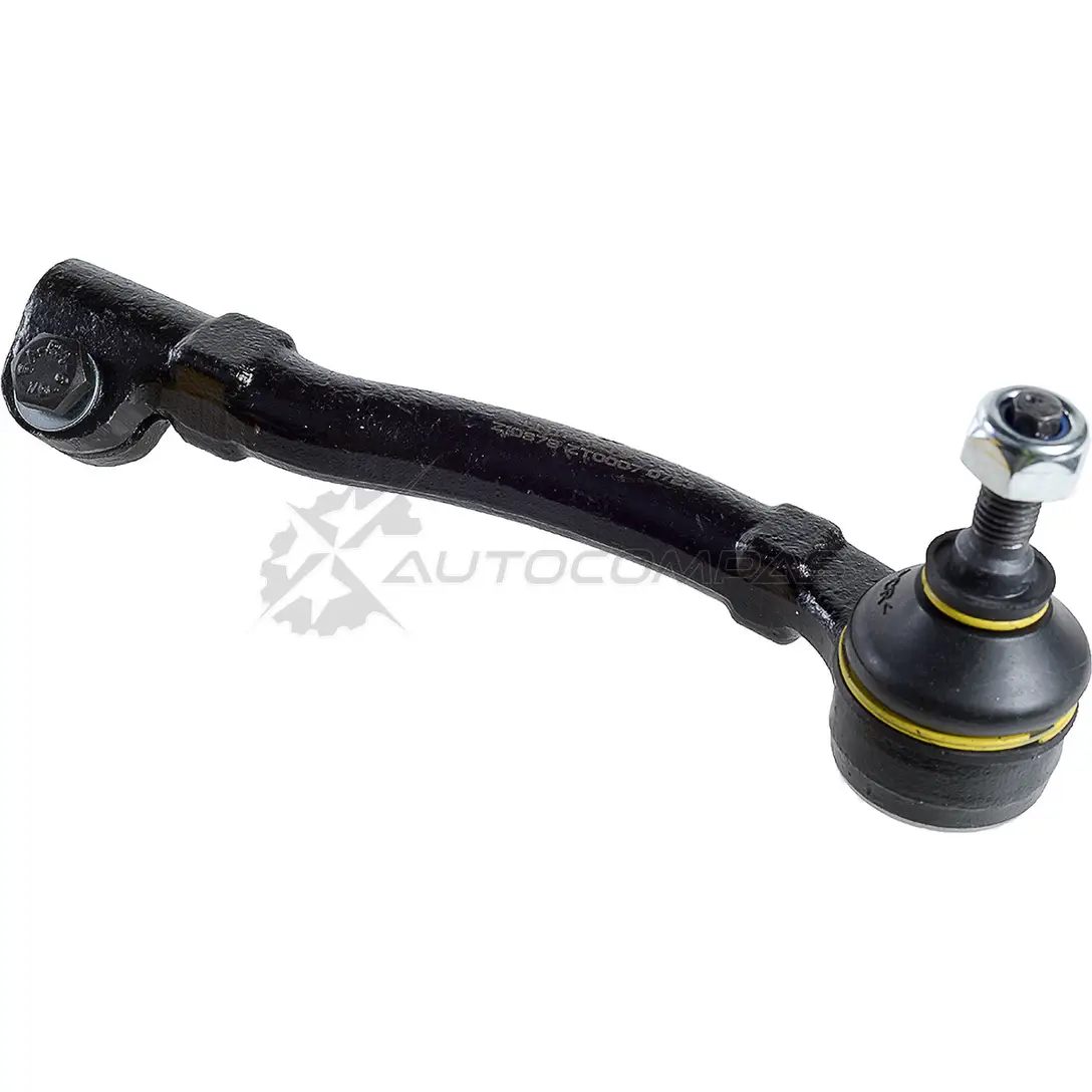 Наконечник рулевой левый Renault Laguna 93-01 ZENTPARTS Z10878 T8H Y7Z 1441259655 - Изображение 1