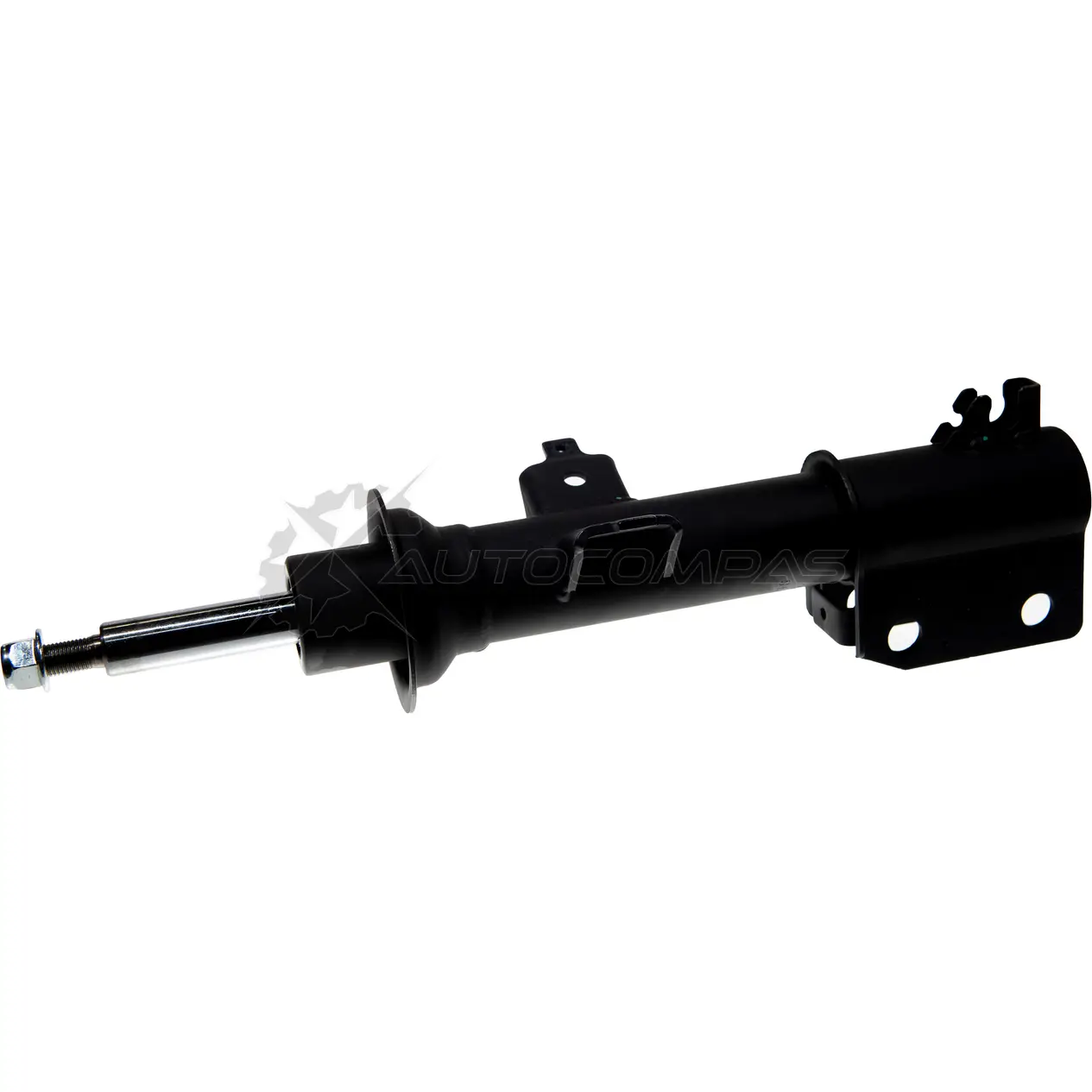 Амортизатор передний масляный Renault Espace 96 ZENTPARTS 1441259656 Z00896 2VU MW - Изображение 1