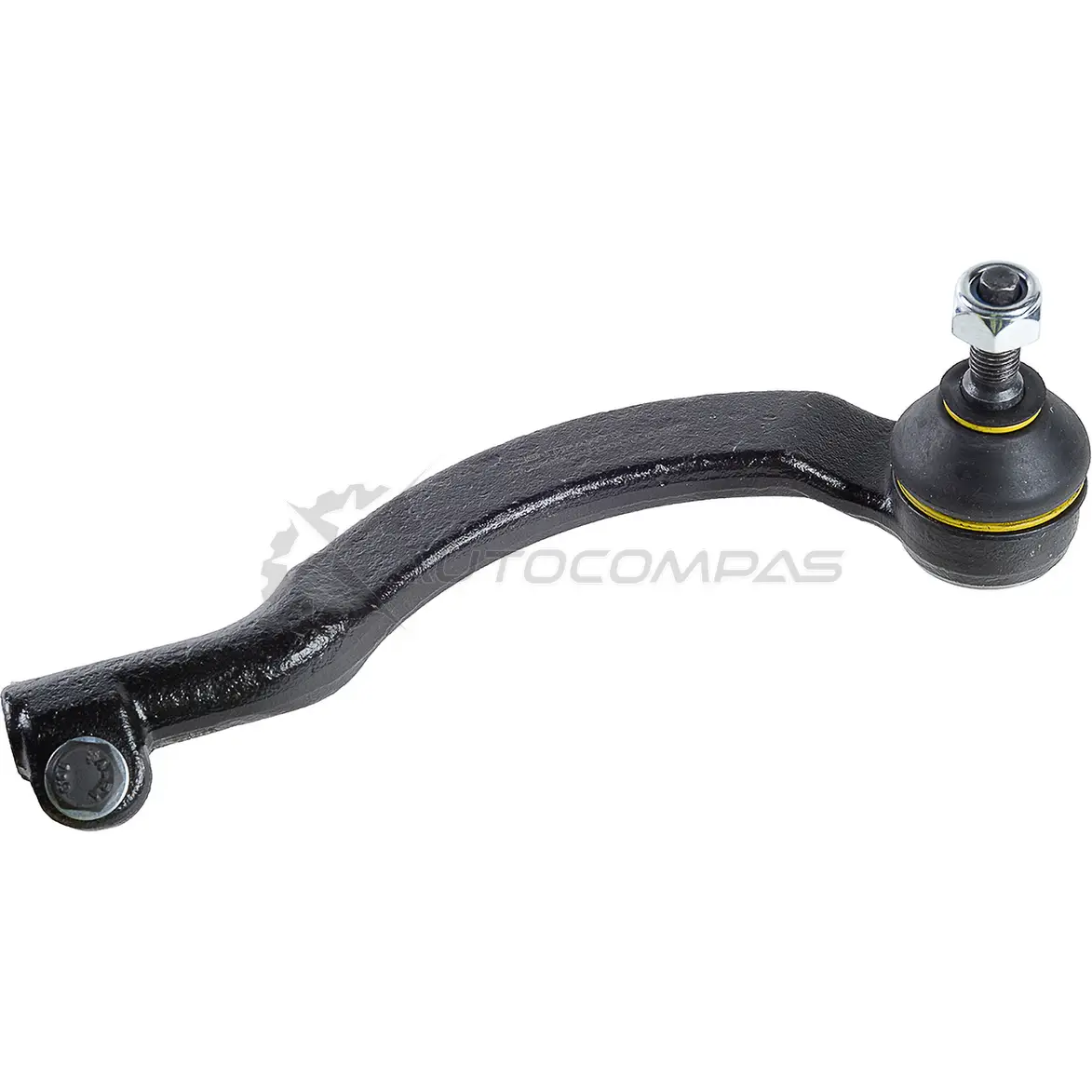 Наконечник рулевой левый Renault Espace all 96 ZENTPARTS Z10929 1441259660 BDBB5 YX - Изображение 1