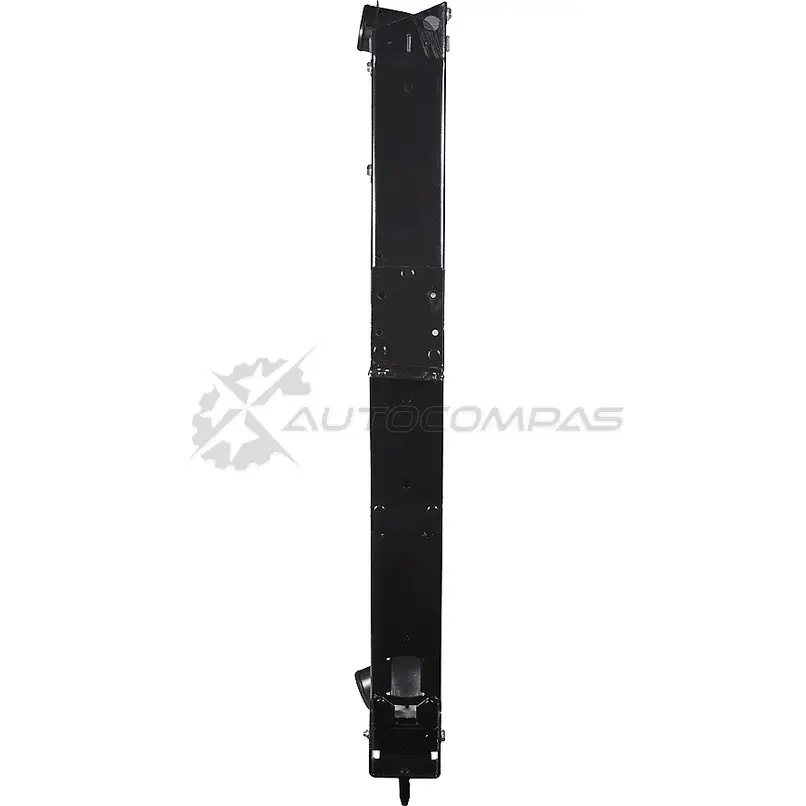 Радиатор охлаждения с рамкой 900x730x52 Volvo FM12 98-05 FM9 01-05 ZENTPARTS Z20039 5N7L 6Z 1441259670 изображение 1