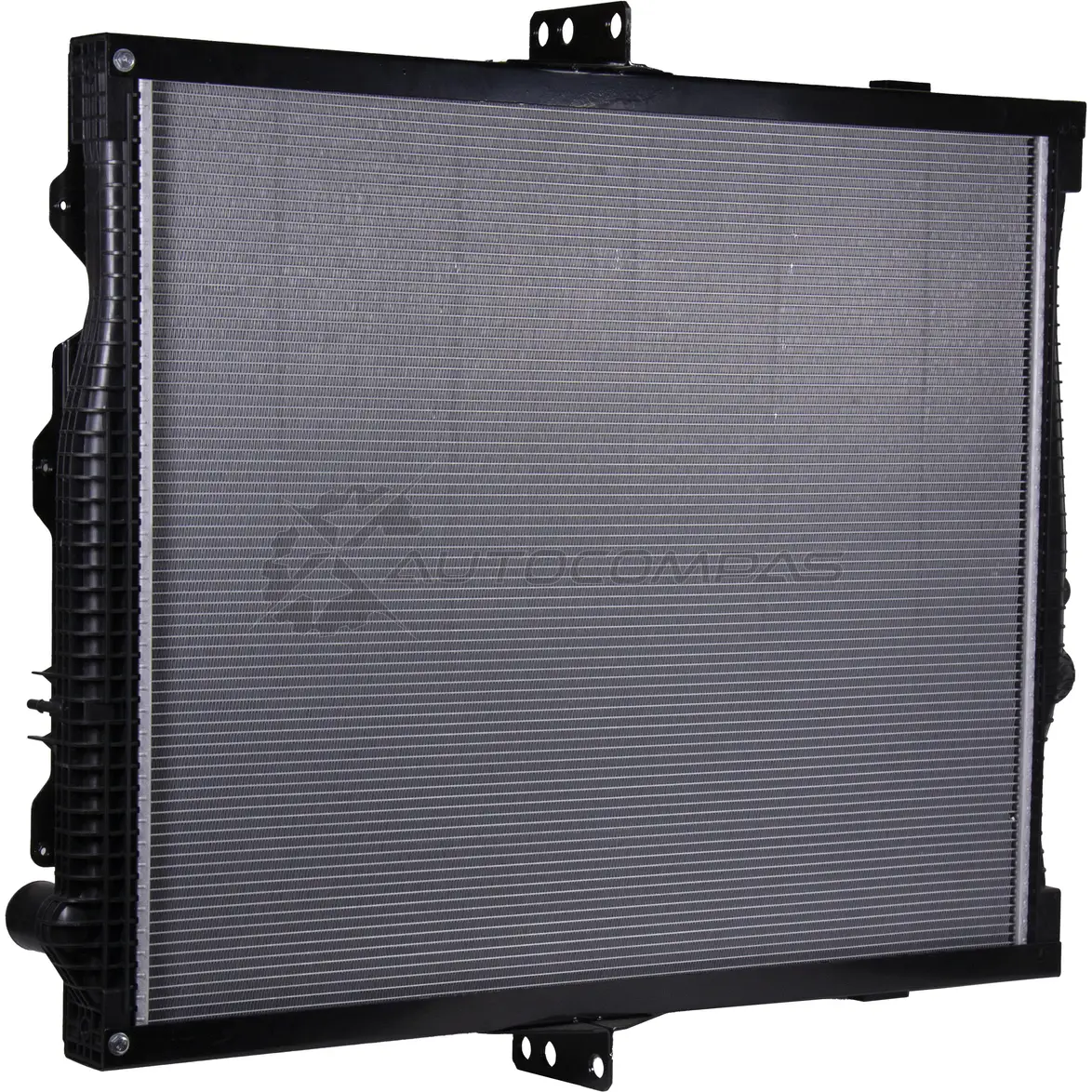 Радиатор охлаждения с рамкой 1020x910x52 Volvo FH E U R O 6 ZENTPARTS 1441259716 JK0ZA U9 Z20034 - Изображение 1
