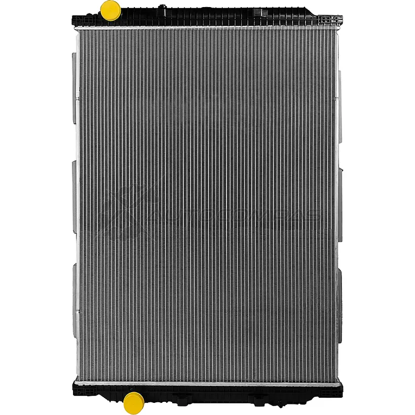 Радиатор охлаждения без рамки 970x708x48 RVi Kerax 05 ZENTPARTS Z20040 V1MU8 V 1441259722 - Изображение 1