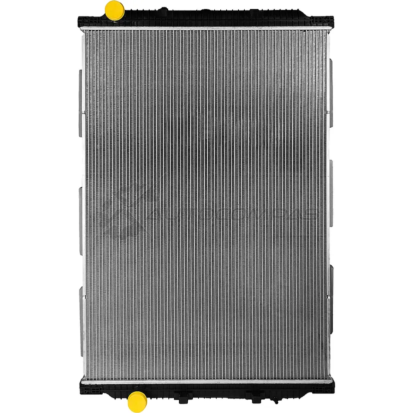 Радиатор охлаждения без рамки 1020x708x52 RVi Magnum дв. D X i 04 ZENTPARTS 1441259723 Z20024 F3HGZ A - Изображение 1