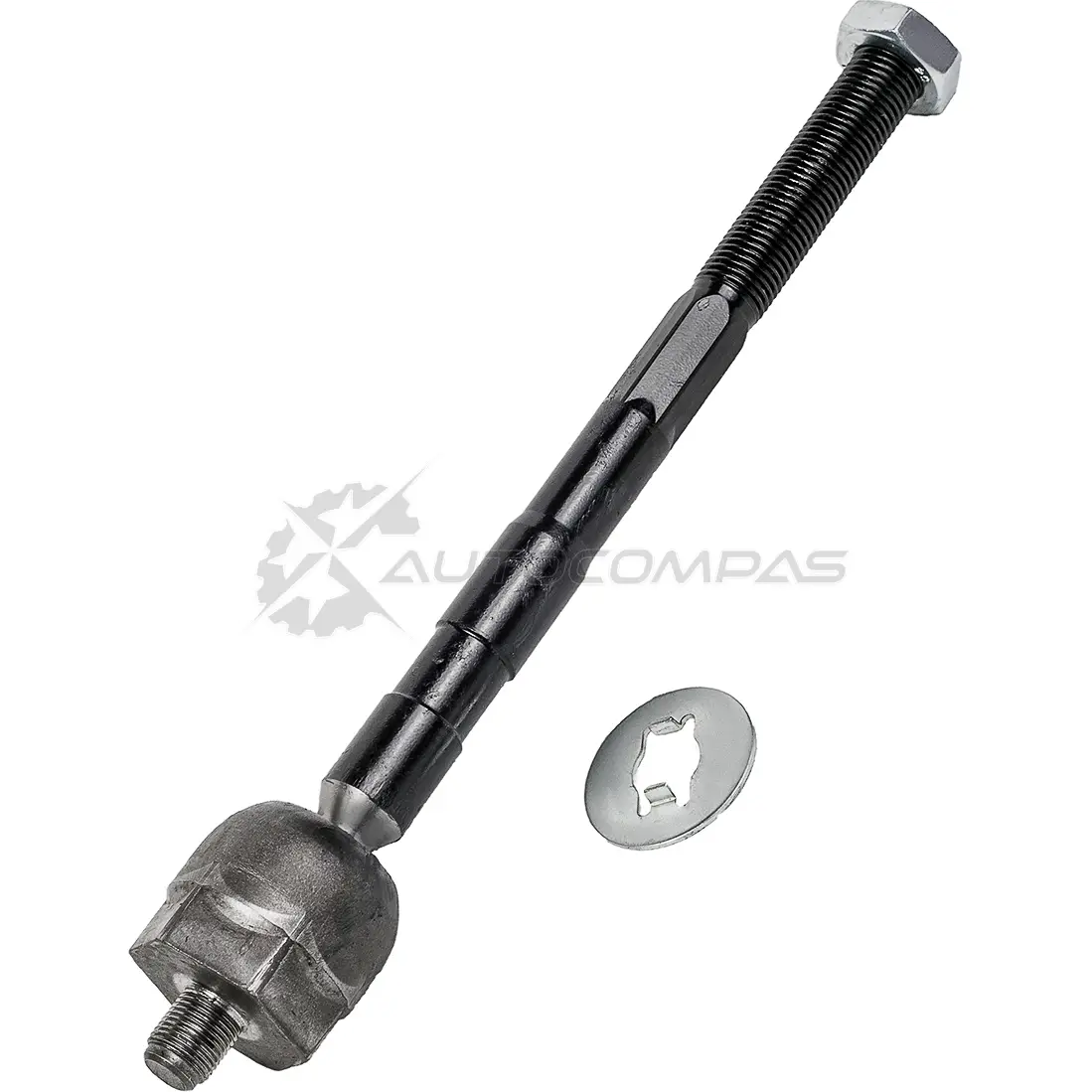 Рулевая тяга Renault Laguna all 01 ZENTPARTS W 1UHN0 Z28484 1441259790