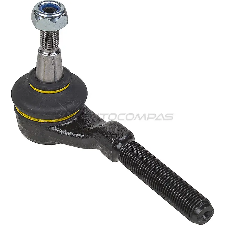 Наконечник рулевой левый Renault R19 88-96 ZENTPARTS BEMESG R 1441259830 Z11177 - Изображение 1
