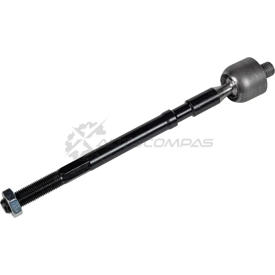 Рулевая тяга с гу T R W Renault Megan all 95 ZENTPARTS 1441259836 X PP883 Z28405 - Изображение 1