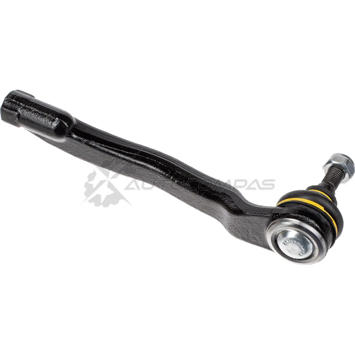 Наконечник рулевой правый Renault Megane Scenic all 0 ZENTPARTS 1441259847 Y0Q2 1PQ Z10955 - Изображение 1