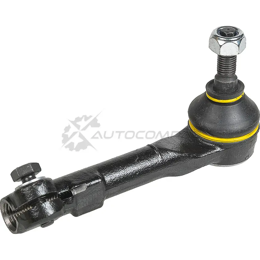 Наконечник рулевой левый Renault Megane 96 ZENTPARTS Z10880 1441259859 0I8E WF2 - Изображение 1