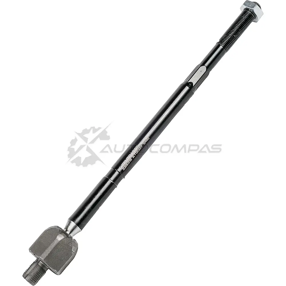 Рулевая тяга Volkswagen Golf 1.4-1.82.31.9 D 96 ZENTPARTS Z28318 1441259867 654I X1