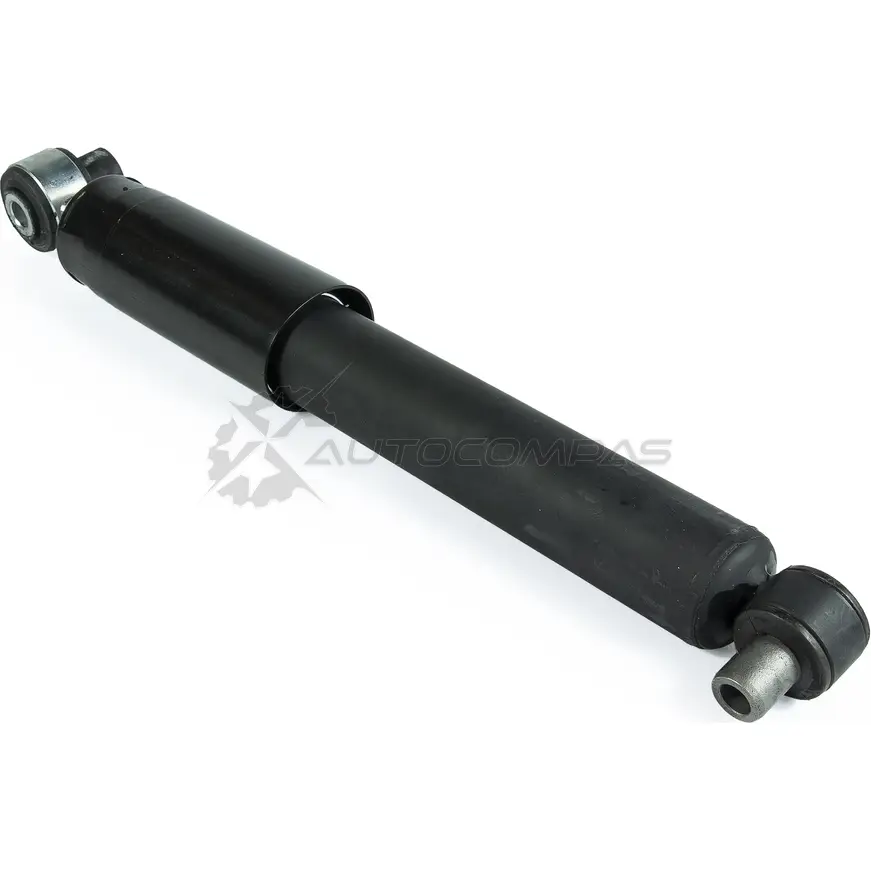 Амортизатор задний газовый Renault Megane Grandtour 1.4-1.81.9 TDi1.9 CDi 03 ZENTPARTS Z00742 9QSA 8KE 1441259894 - Изображение 1