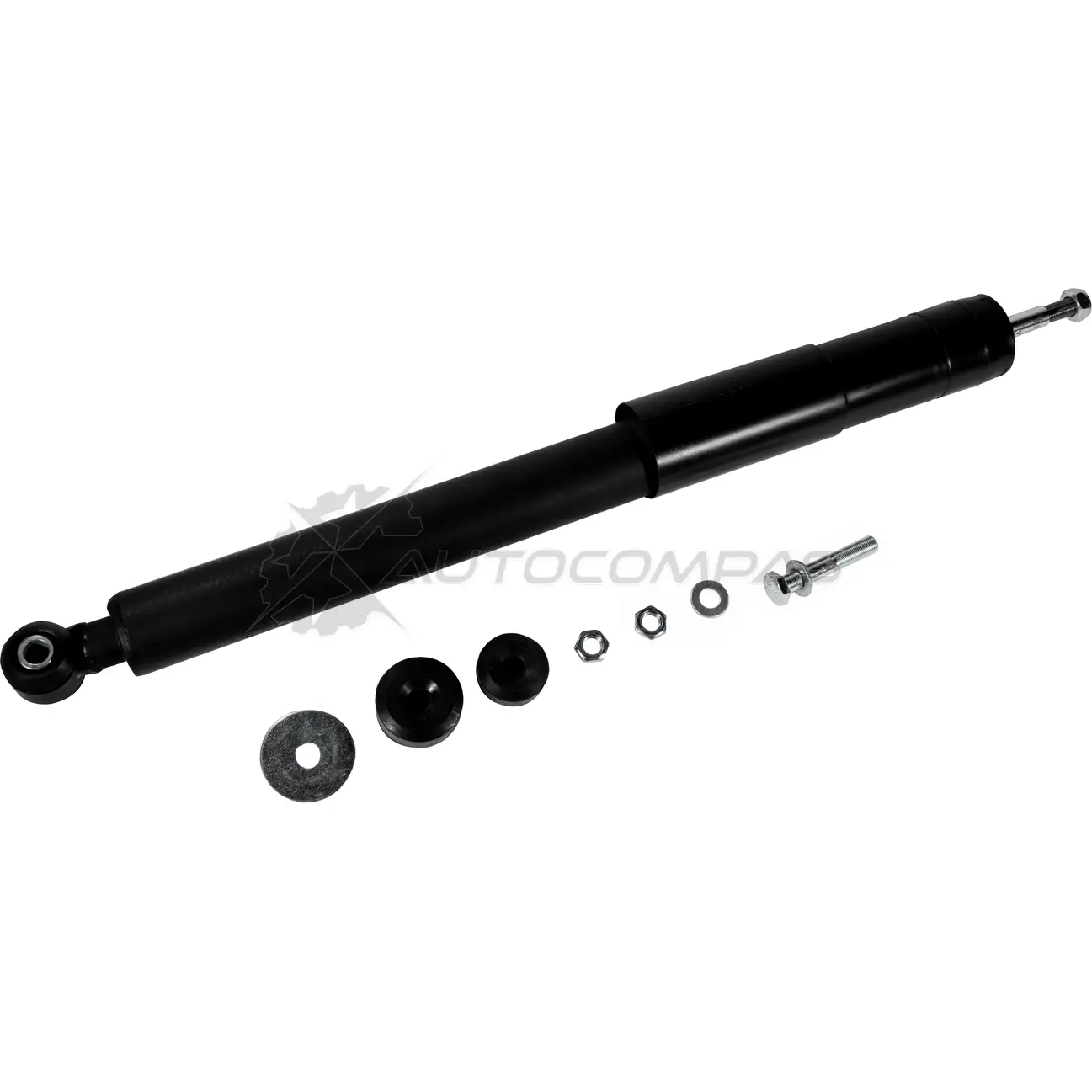 Амортизатор газовый задний Renault Laguna 1.6-2.01.9 DCi 01 ZENTPARTS 1441259918 P 1PRLOP Z00317 - Изображение 1