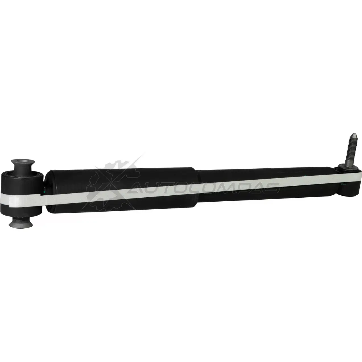 Амортизатор газовый задний Renault Megane all 02 ZENTPARTS V6JW 2 Z00354 1441259943 - Изображение 1