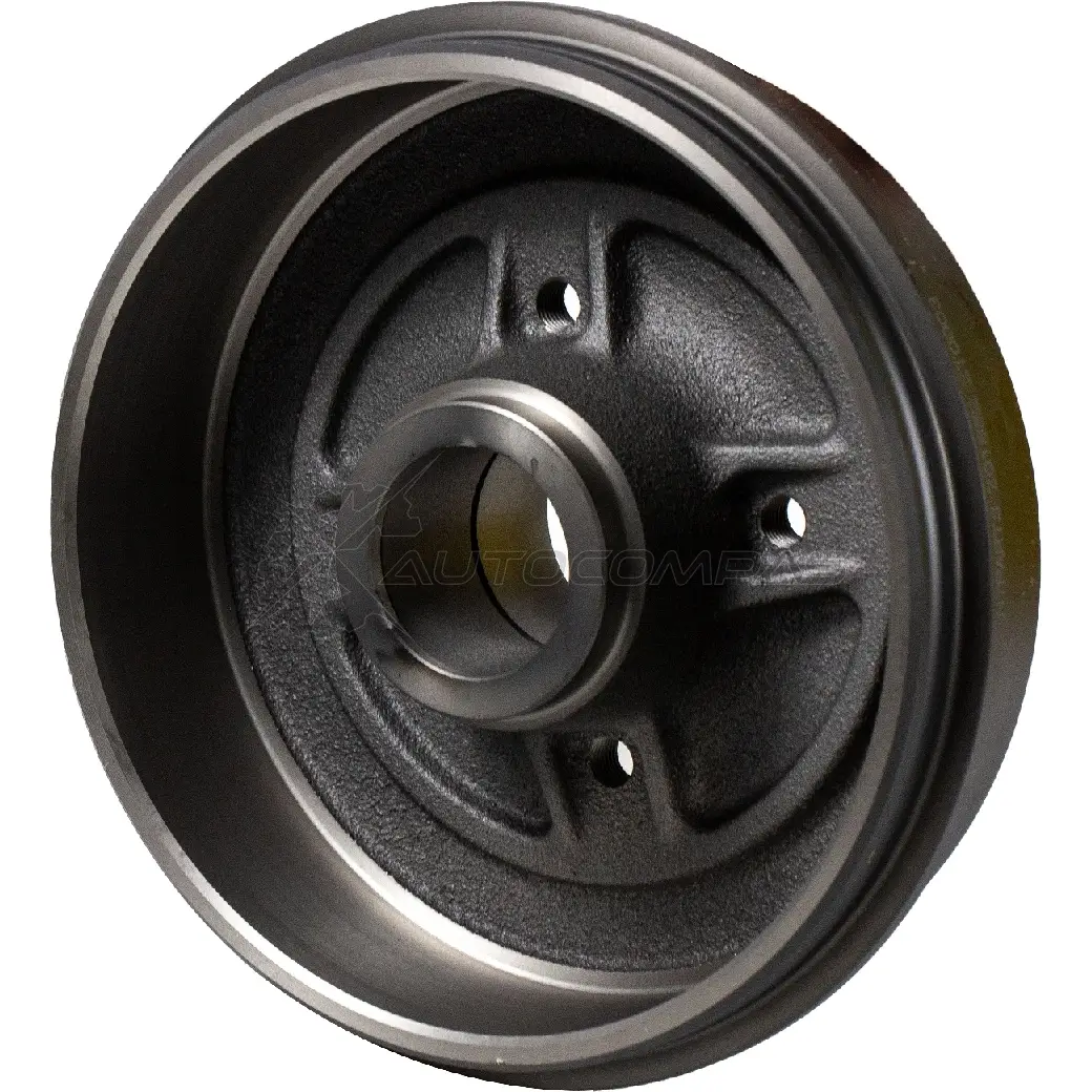 Тормозной барабан Renault Megane 1.4-1.81.9 D 95 ZENTPARTS 1441259970 QKG 0ZG Z01652 - Изображение 1