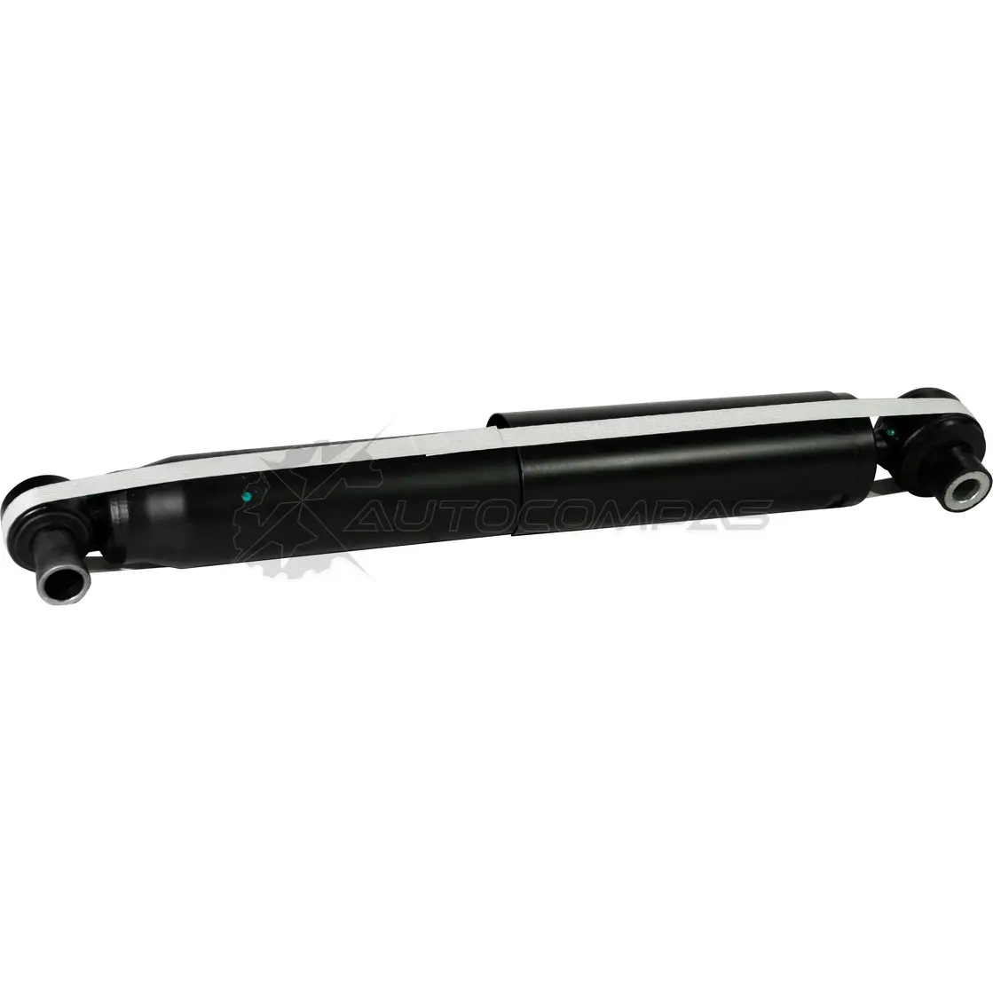 Амортизатор газовый задний Renault Megane Scenic 96 ZENTPARTS LB EL4K Z00291 1441260012 - Изображение 1