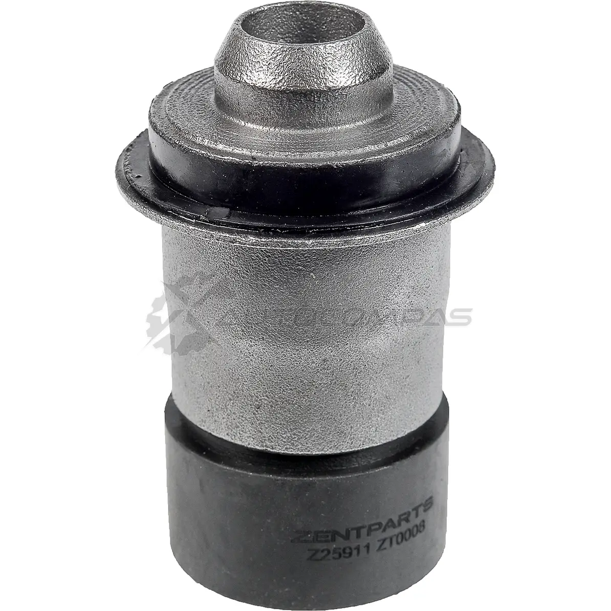 Сайлентблок подрамника задний Nissan Tiida C11 05-12 ZENTPARTS 1441260014 Z25911 YR GN1N - Изображение 1