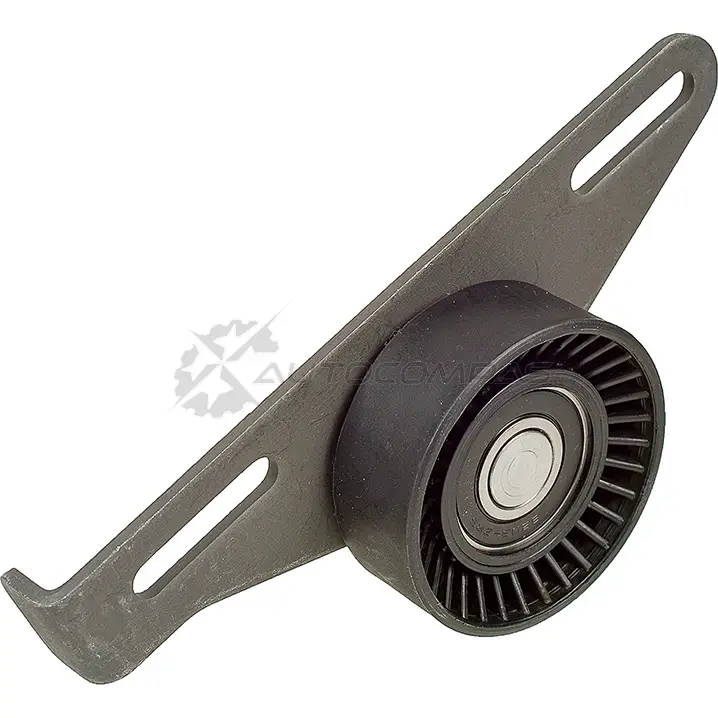 Ролик натяжной Renault Logan i 1.41.6 04 ZENTPARTS 1441260026 Z23878 UA6 A9A - Изображение 1