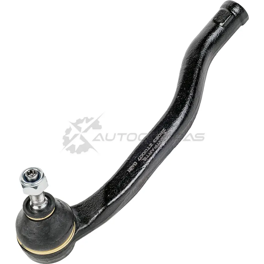 Наконечник рулевой правый Dacia Duster 1.6 16 V1.5DCi 4x4 10 ZENTPARTS Z11023 FSG5 S 1441260036