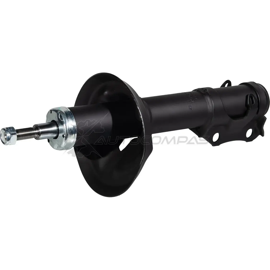 Амортизатор передний масляный Volkswagen Golf Vento 1.3-2.8 83-98 ZENTPARTS Z00243 0 X6Y56 1441260052 - Изображение 1