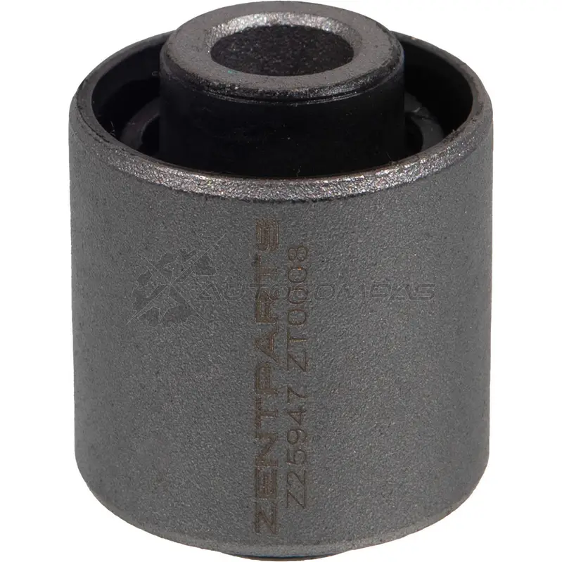 Сайлентблок заднего рычага Ford Focus all 98, Mazda 3 B K all 0 ZENTPARTS UEFC Z 1441260128 Z25947 - Изображение 1