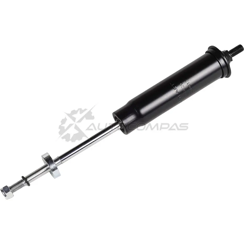Амортизатор кабины передний 204-303 2 12x93 12x25 2 Monroe ver. Scania. .4 ZENTPARTS N FP7ZR Z00039 1441260212