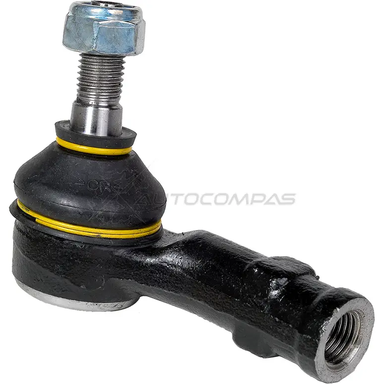 Наконечник рулевой правый Volkswagen Passat 88-96 ZENTPARTS 1441260243 LG XFV3 Z10813 - Изображение 1