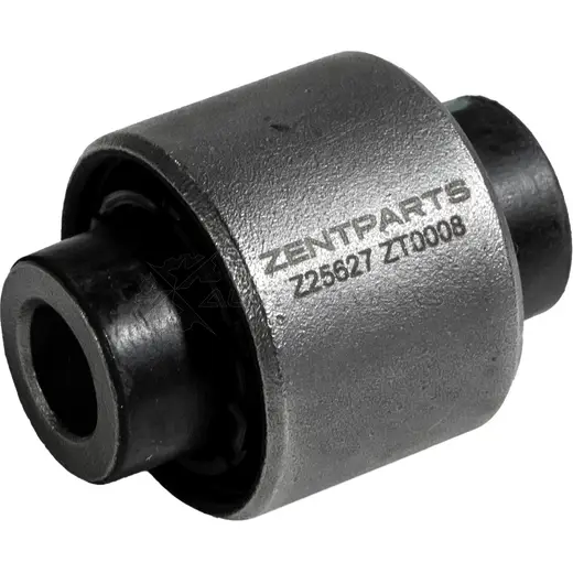 Сайлентблок зад. рычага нижн. Audi A3, Volkswagen Golf Touran all 03 ZENTPARTS 78S3 I Z25627 1441260263 - Изображение 1